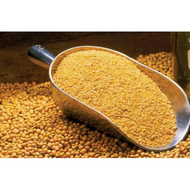 HIGH PROTEIN SOYBEAN MEAL FOR ANIMALS