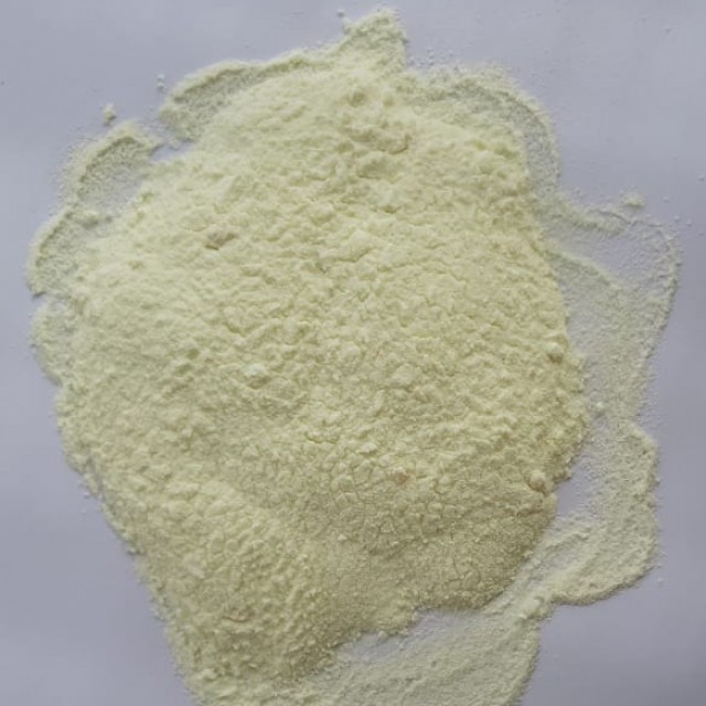 Skimmed Milk Powder 