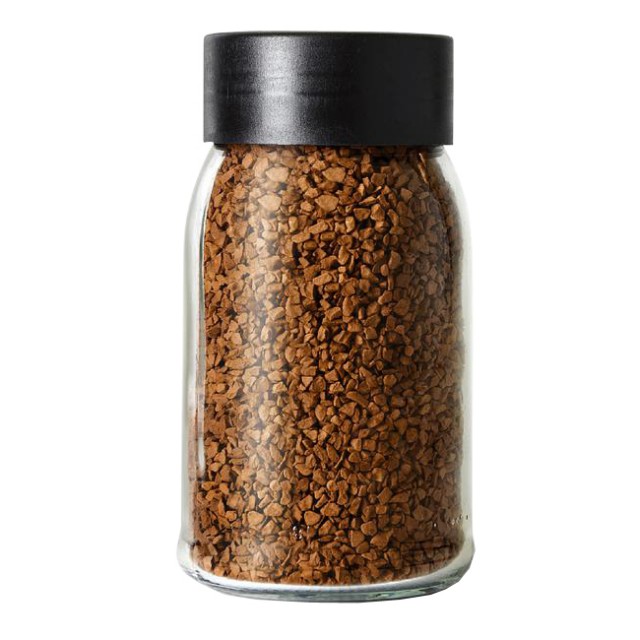 Lifeworth freeze dried instant coffee powder bulk 