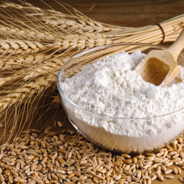 Best Quality Whole Wheat Flour Price Ukraine, Russia & Indian Origin 