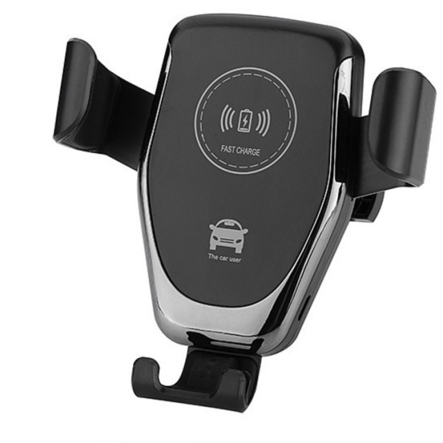 Car Holder Wireless Charging Charger 10W Fast Wireless Charger