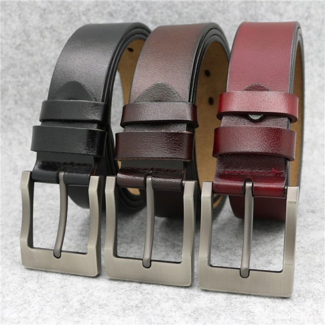 Belts For Men