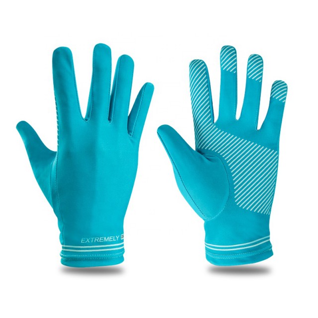 Cycling Fishing Gloves