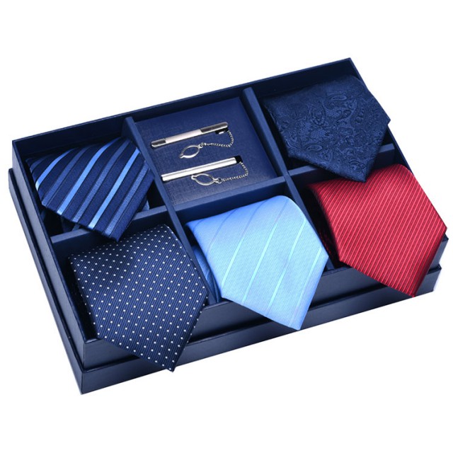 Custom Design Logo Ties