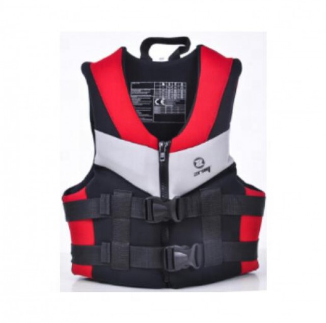 Water safety life jacket